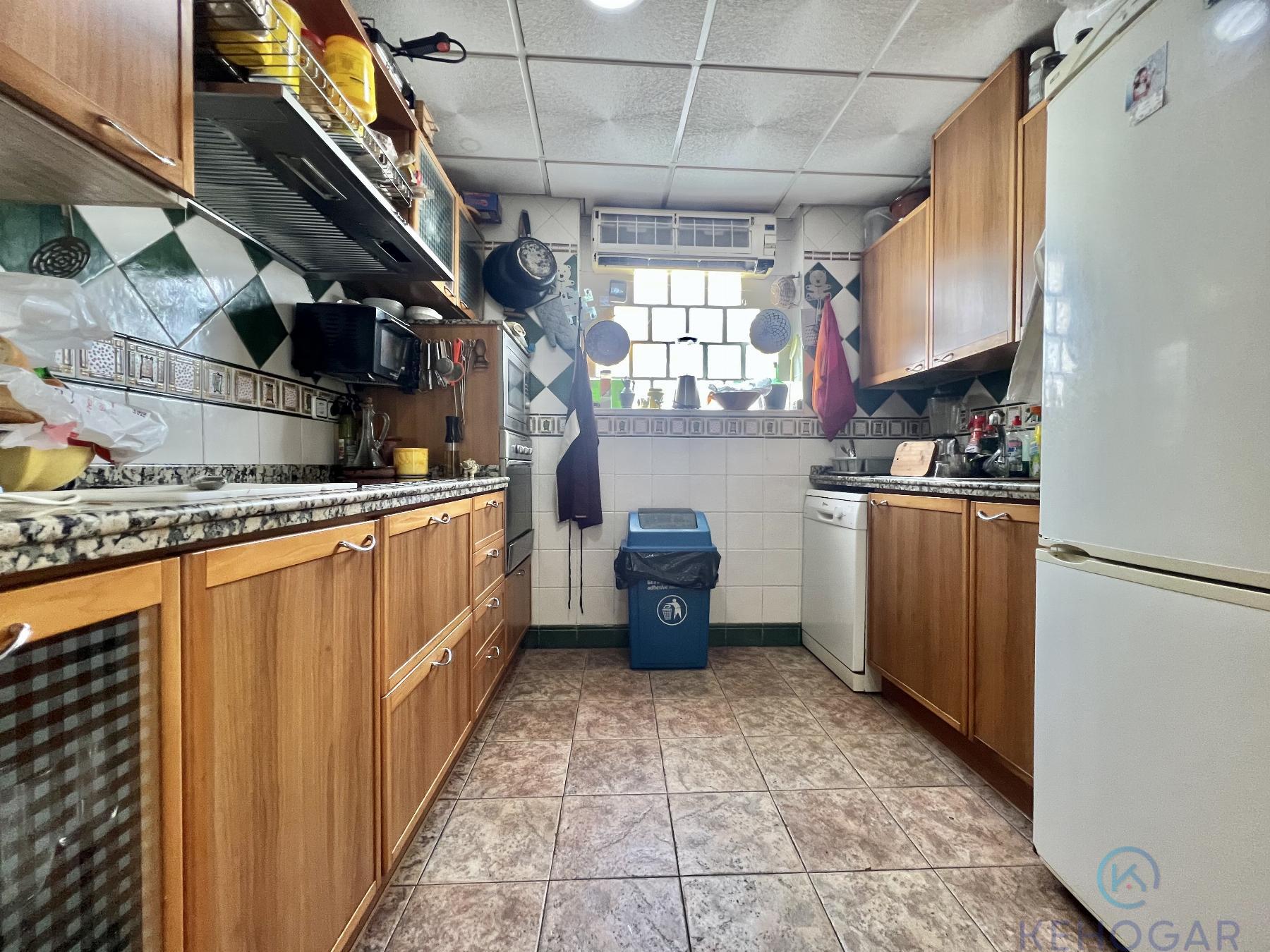 Venta de chalet en Dos Hermanas