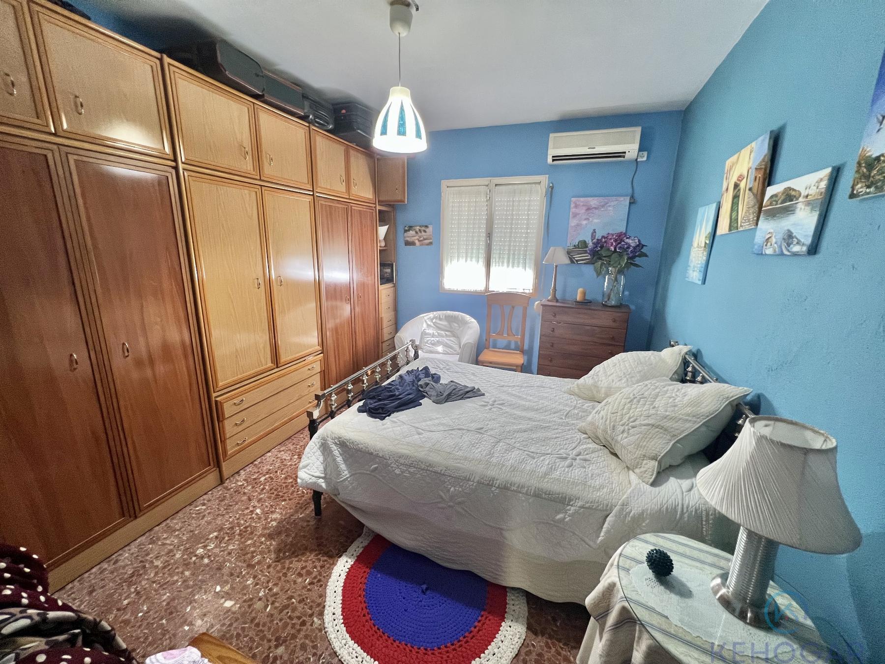 Venta de chalet en Dos Hermanas