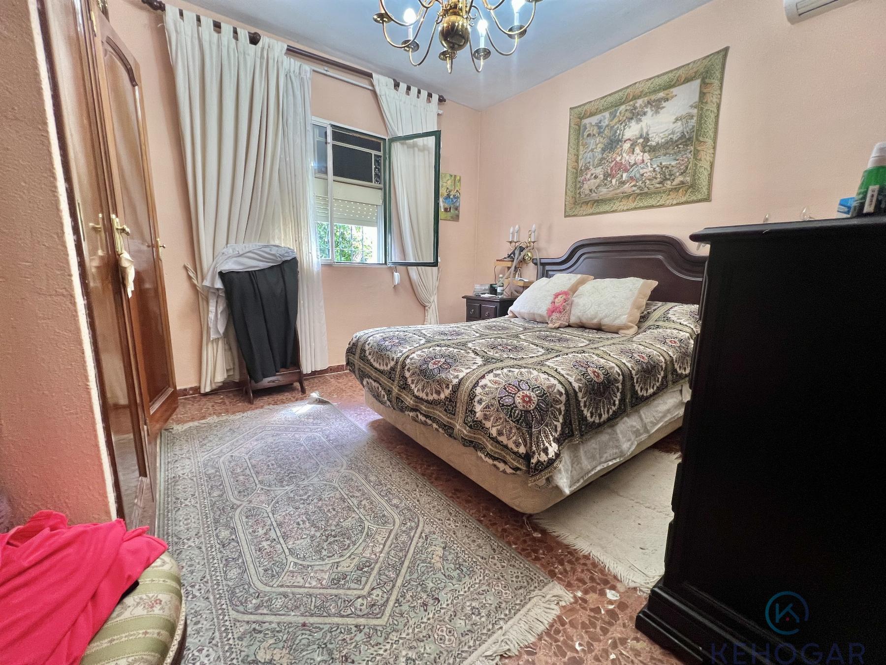 Venta de chalet en Dos Hermanas