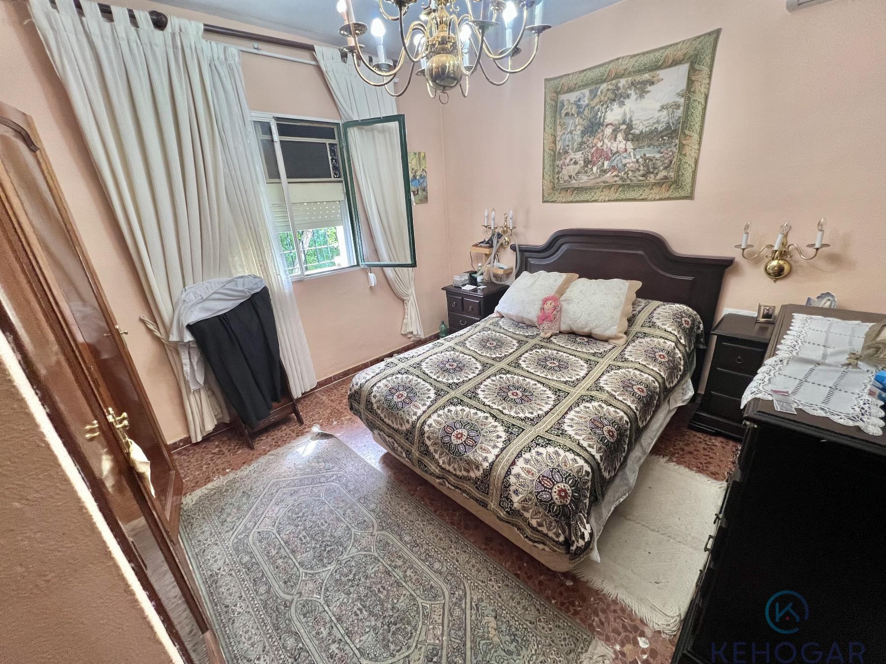 Venta de chalet en Dos Hermanas