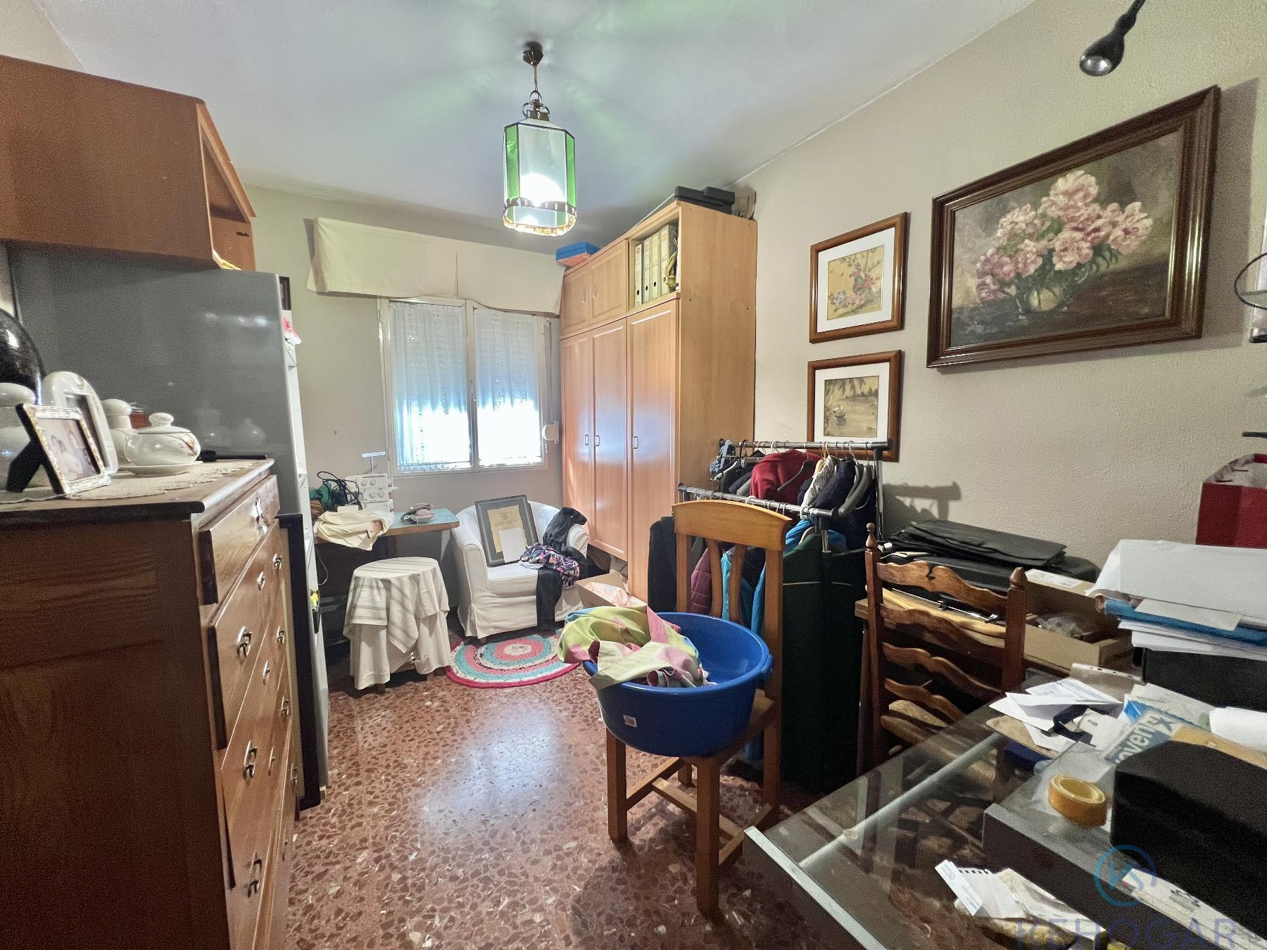 Venta de chalet en Dos Hermanas