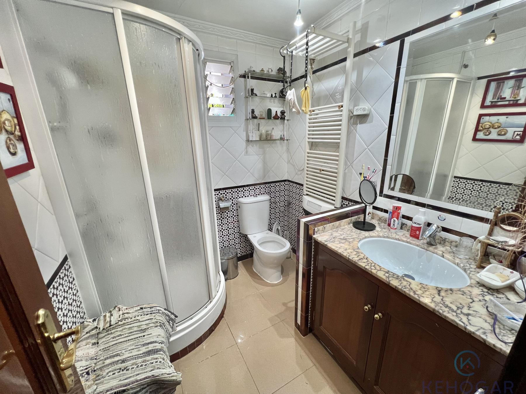 Venta de chalet en Dos Hermanas