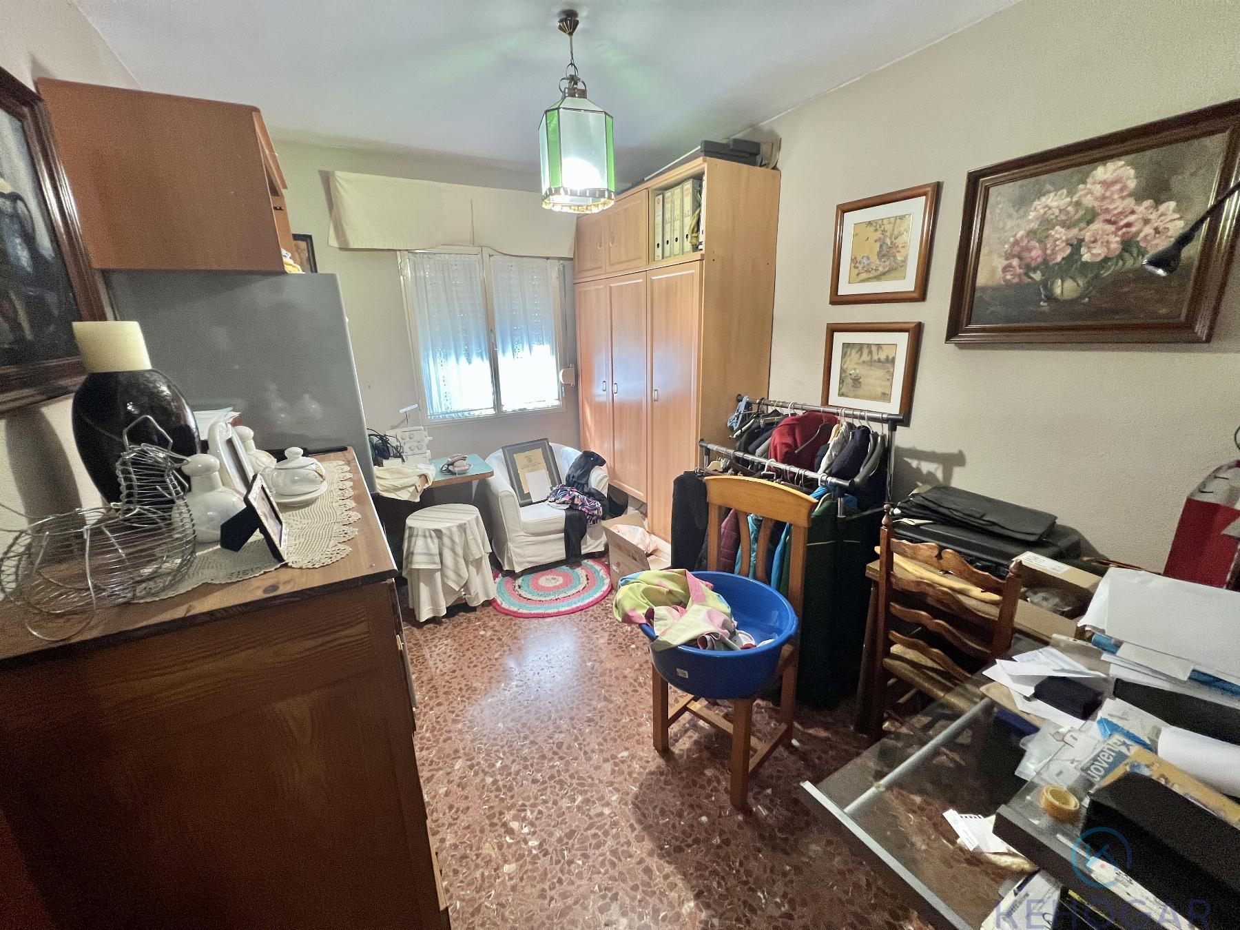 Venta de chalet en Dos Hermanas