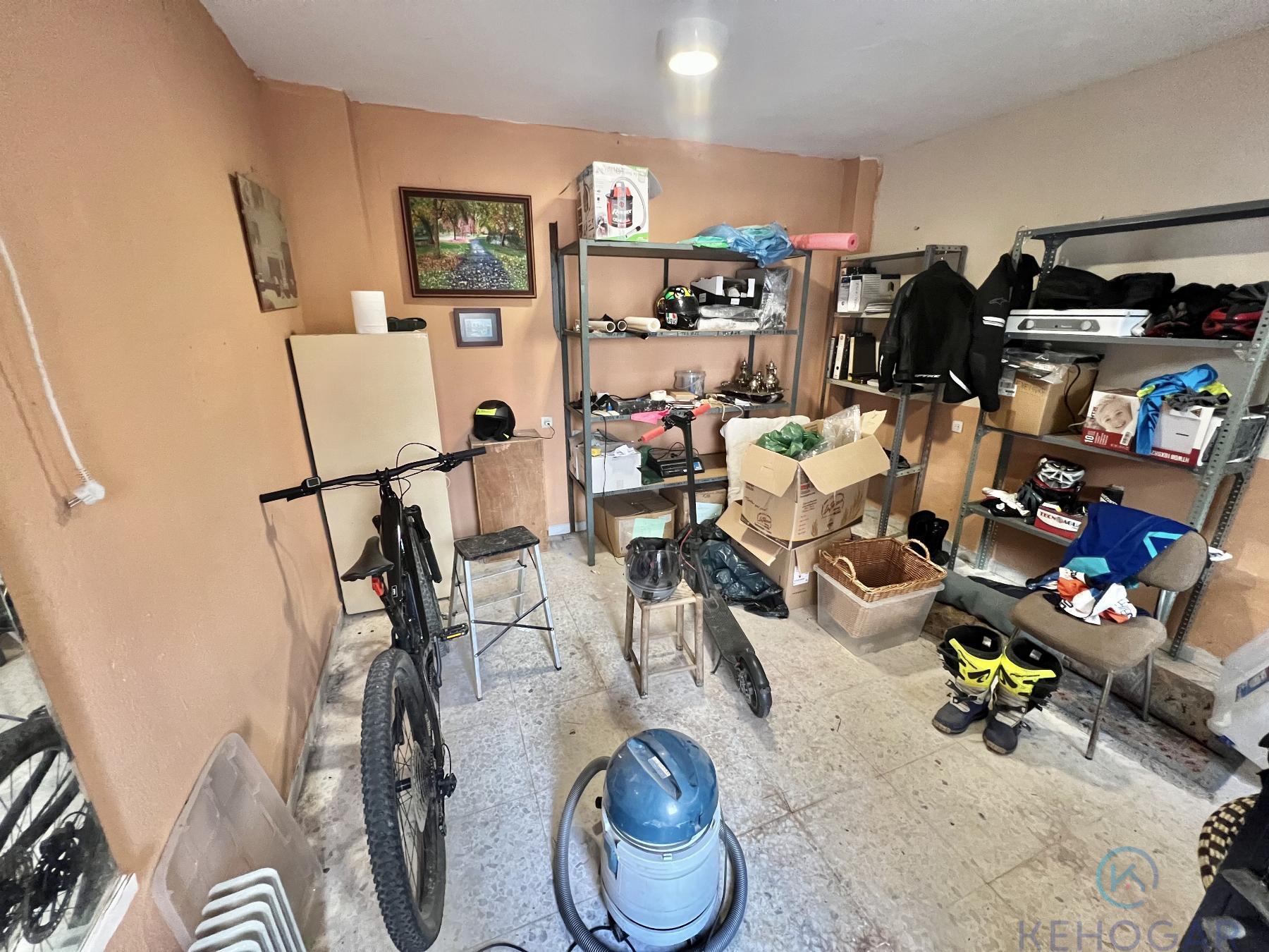 Venta de chalet en Dos Hermanas