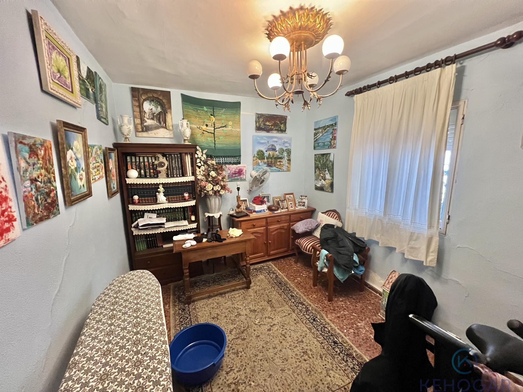 Venta de chalet en Dos Hermanas
