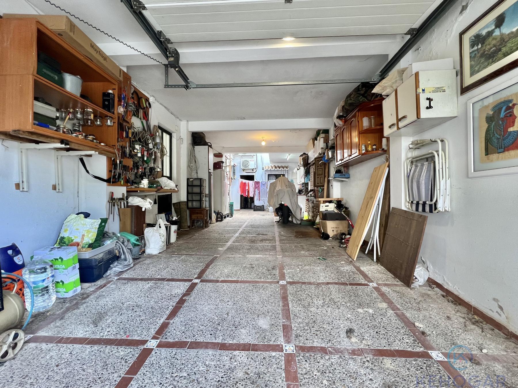 Venta de chalet en Dos Hermanas