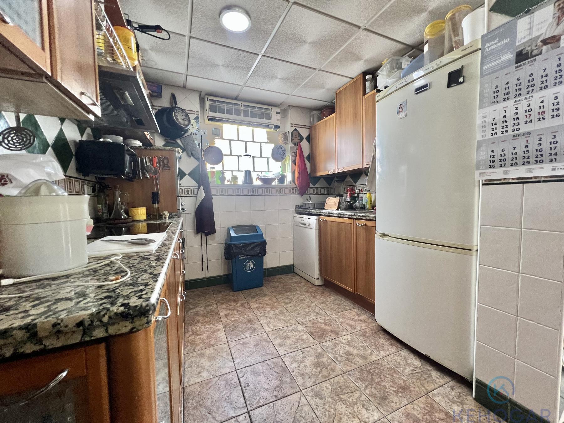 Venta de chalet en Dos Hermanas