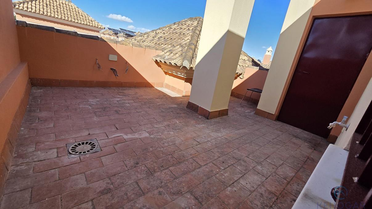 Venta de chalet en Dos Hermanas