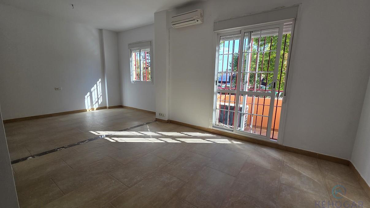 Venta de chalet en Dos Hermanas