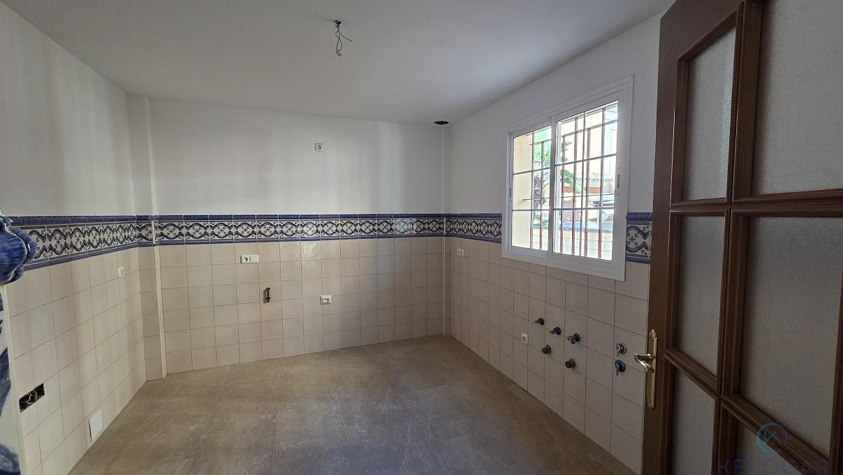 Venta de chalet en Dos Hermanas