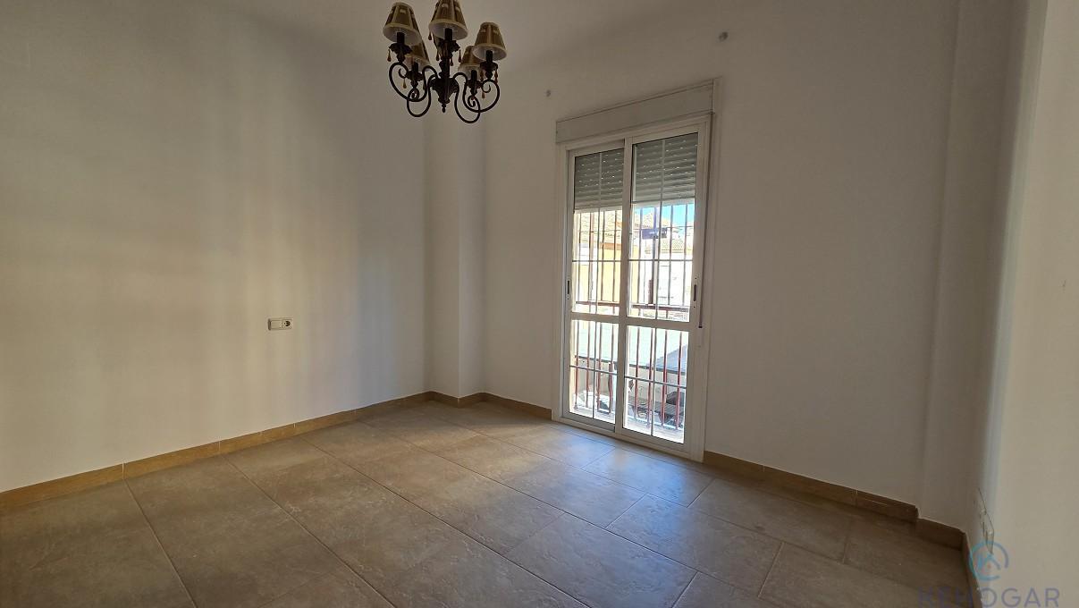 Venta de chalet en Dos Hermanas