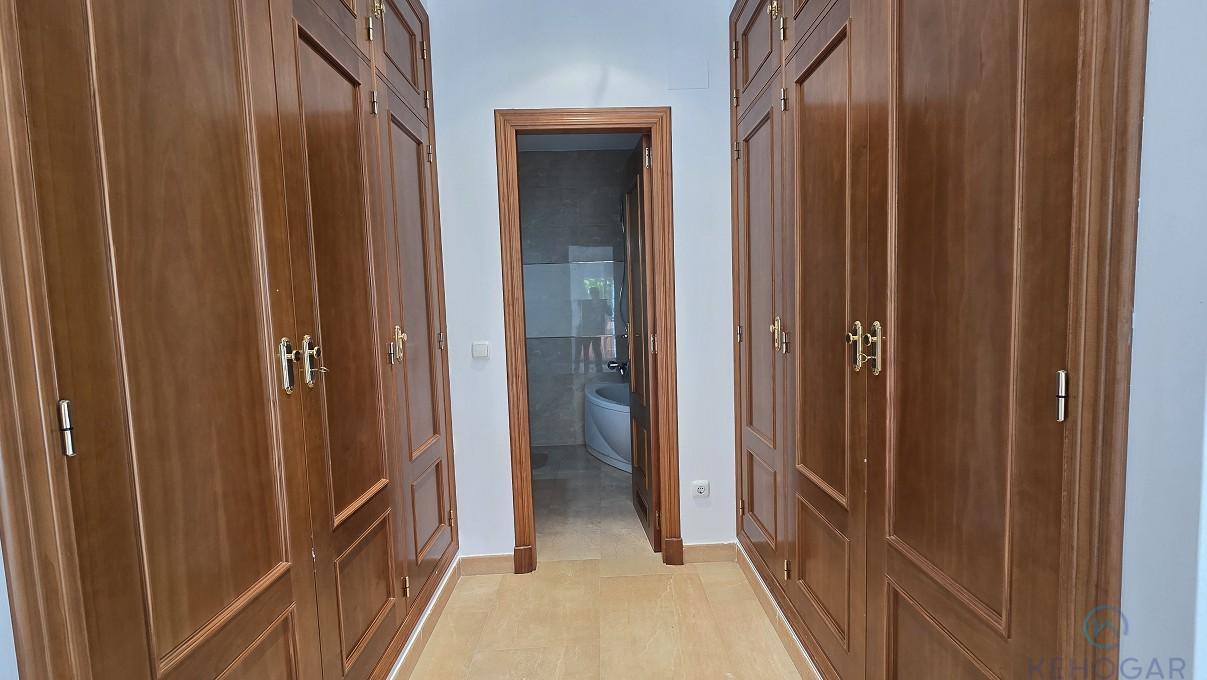 Venta de chalet en Dos Hermanas