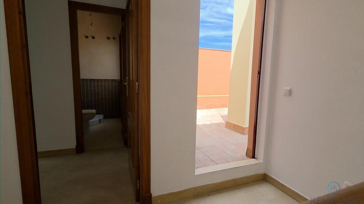 Venta de chalet en Dos Hermanas