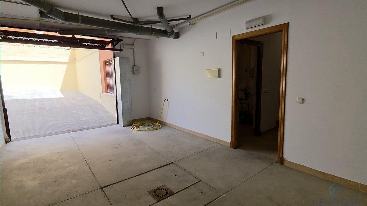 Venta de chalet en Dos Hermanas