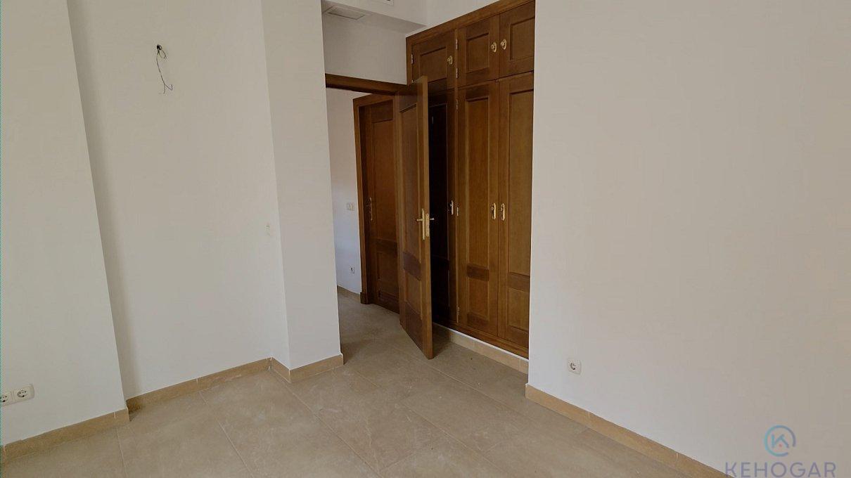 Venta de chalet en Dos Hermanas