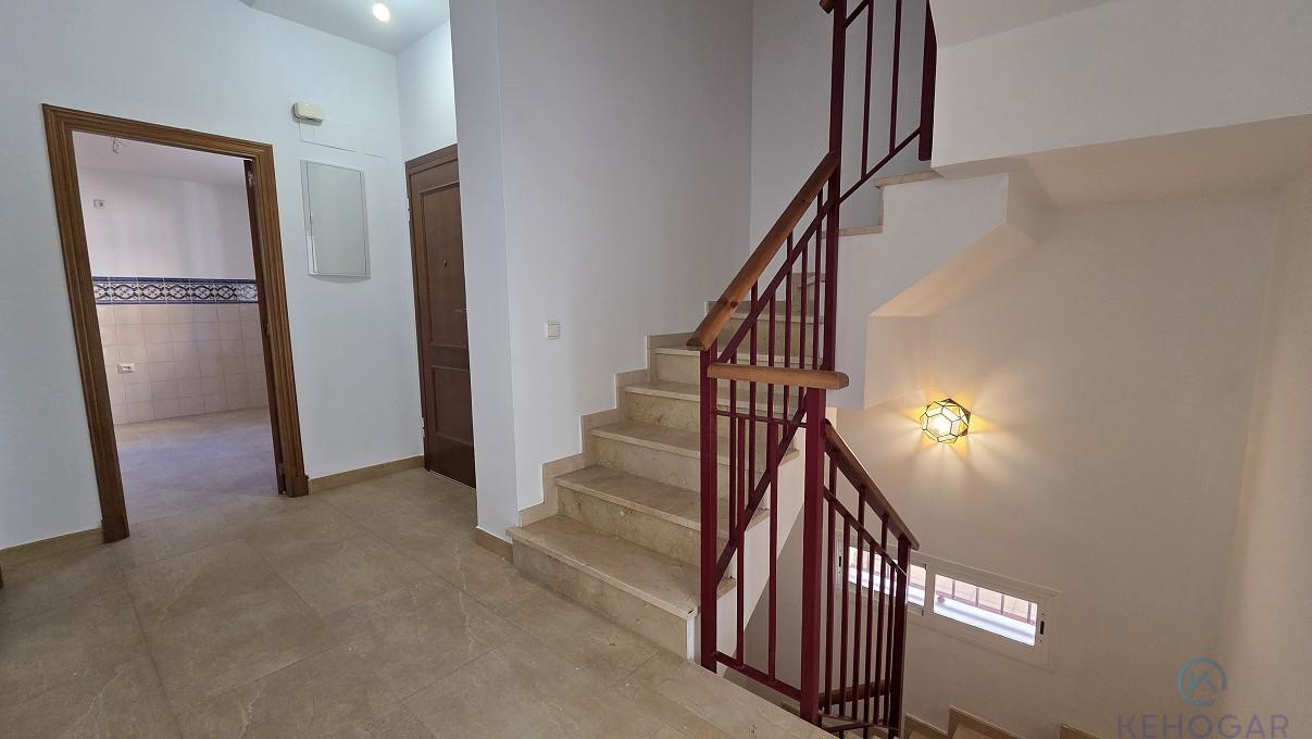 Venta de chalet en Dos Hermanas