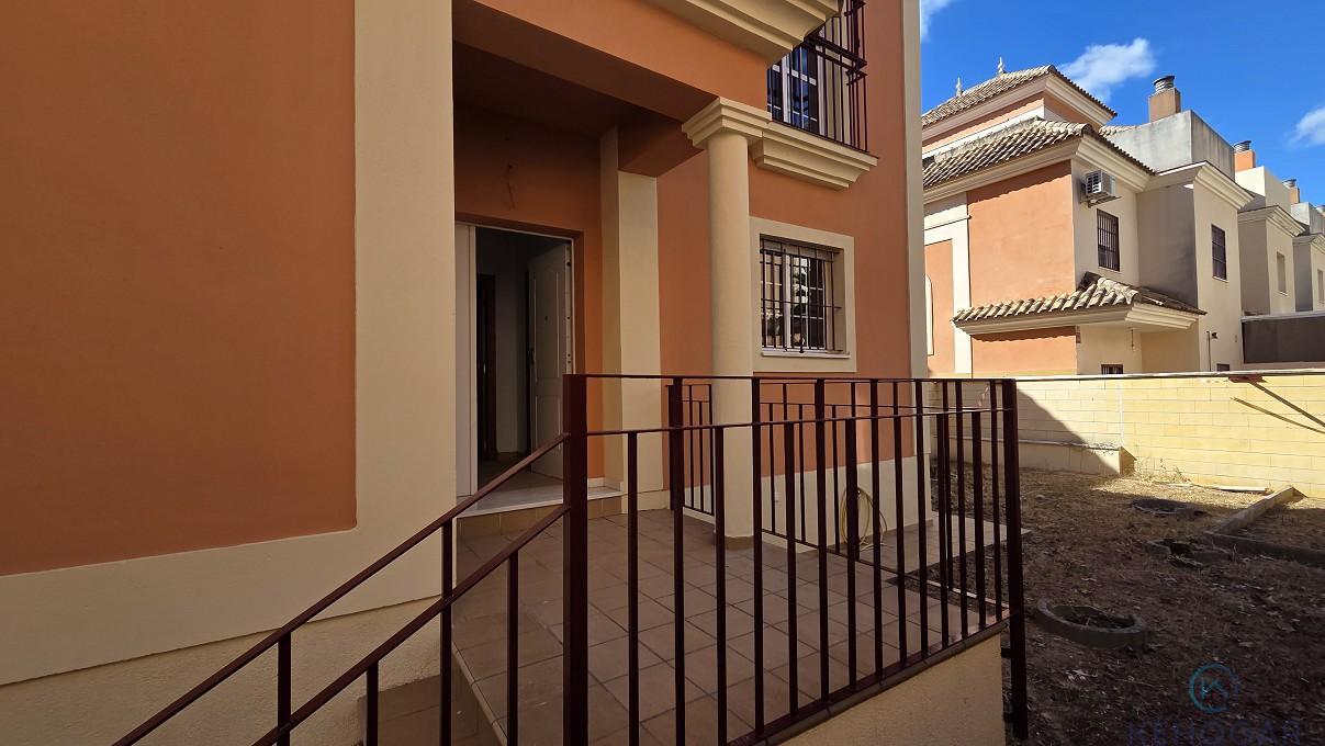 Venta de chalet en Dos Hermanas