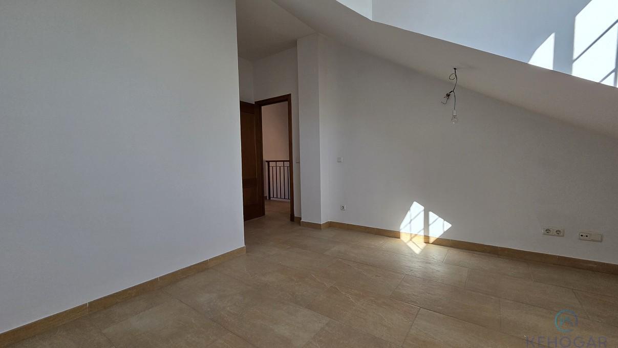 Venta de chalet en Dos Hermanas