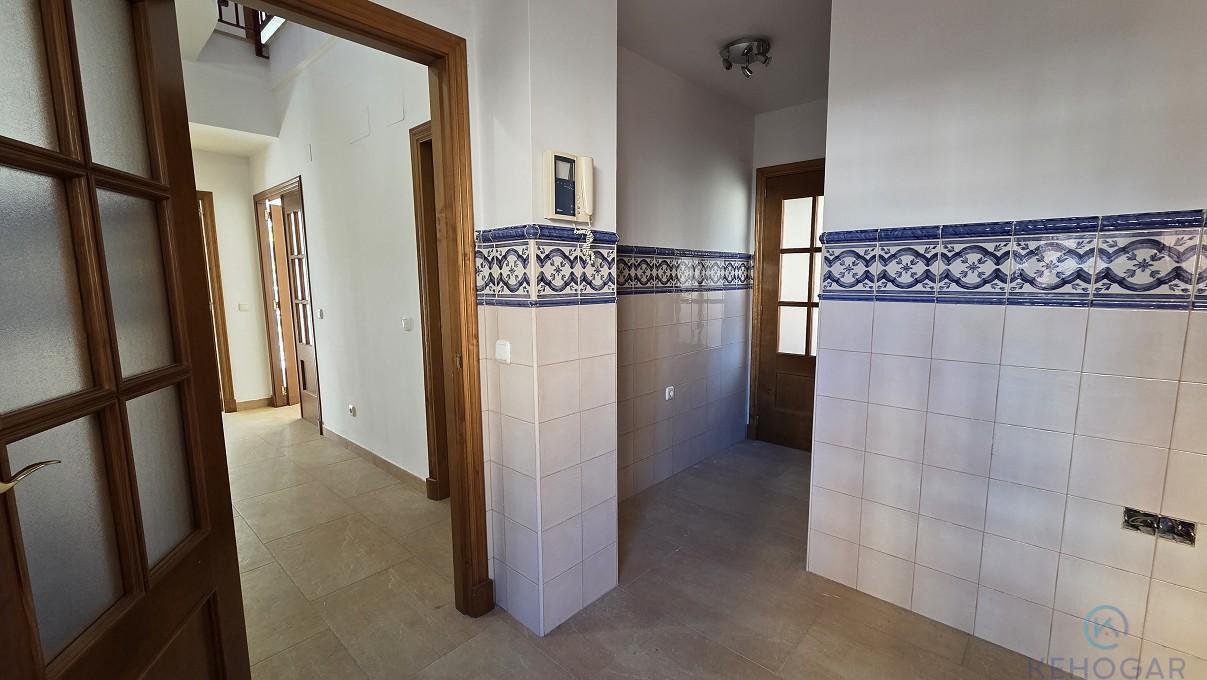 Venta de chalet en Dos Hermanas