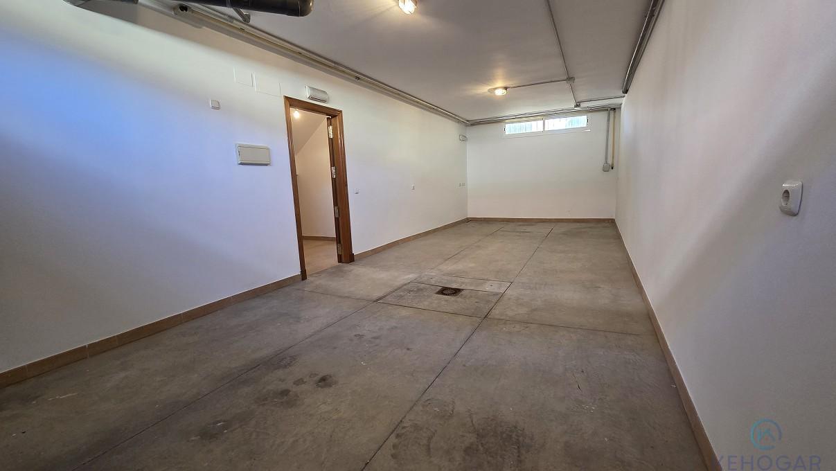Venta de chalet en Dos Hermanas