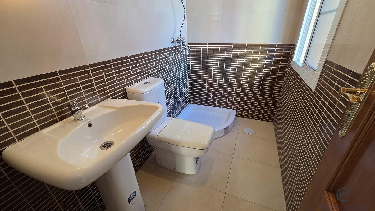 Venta de chalet en Dos Hermanas