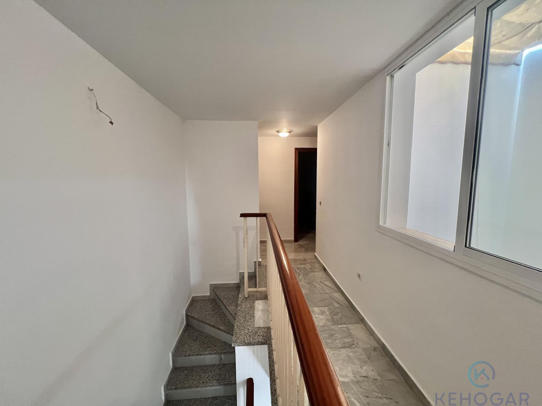 Venta de casa en Dos Hermanas
