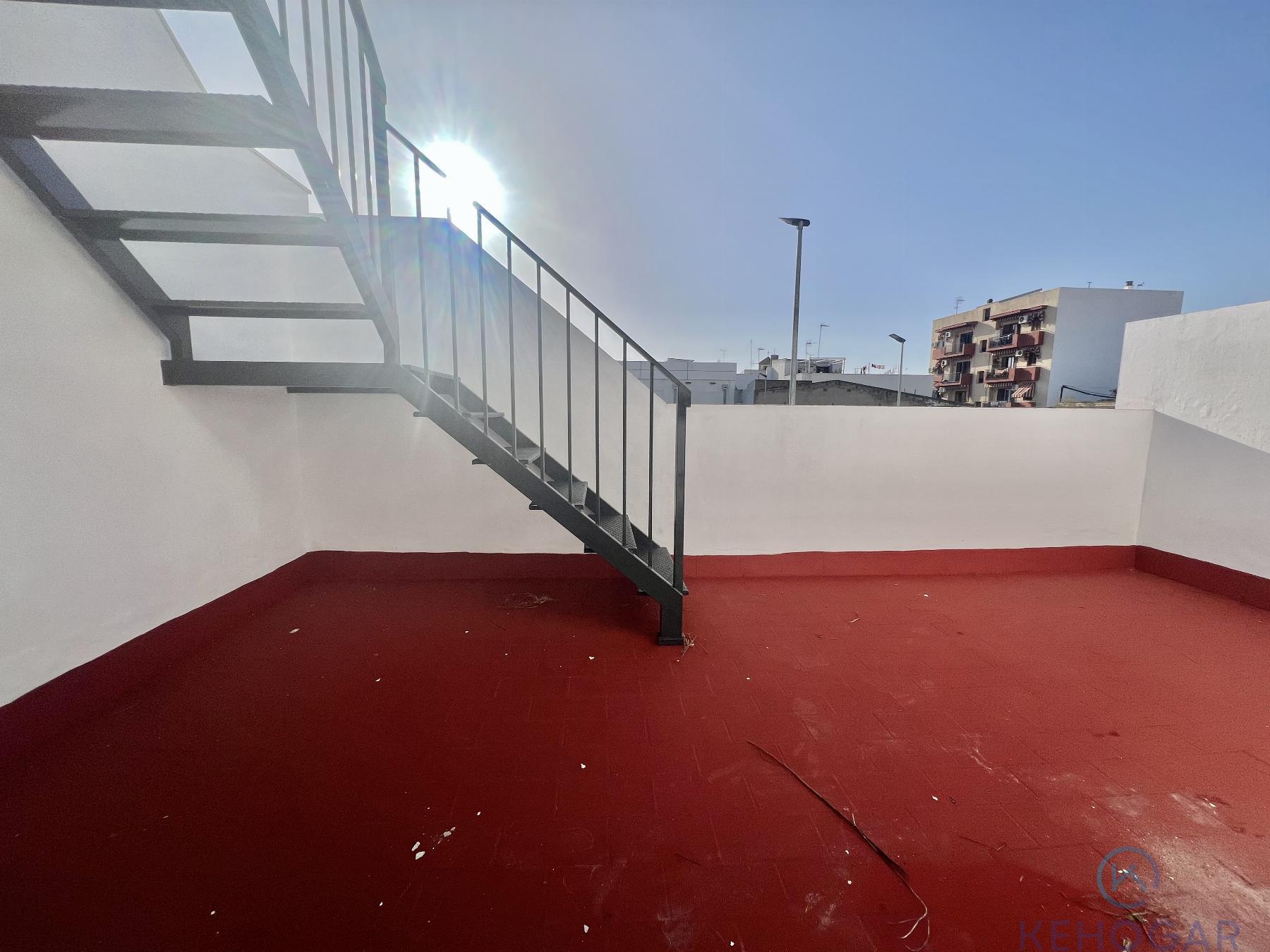 Venta de casa en Dos Hermanas