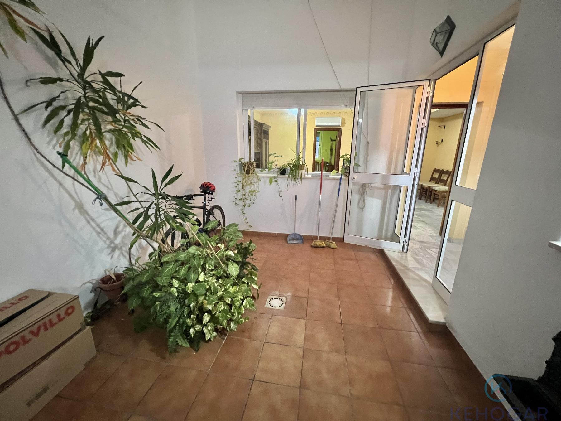 Venta de casa en Dos Hermanas