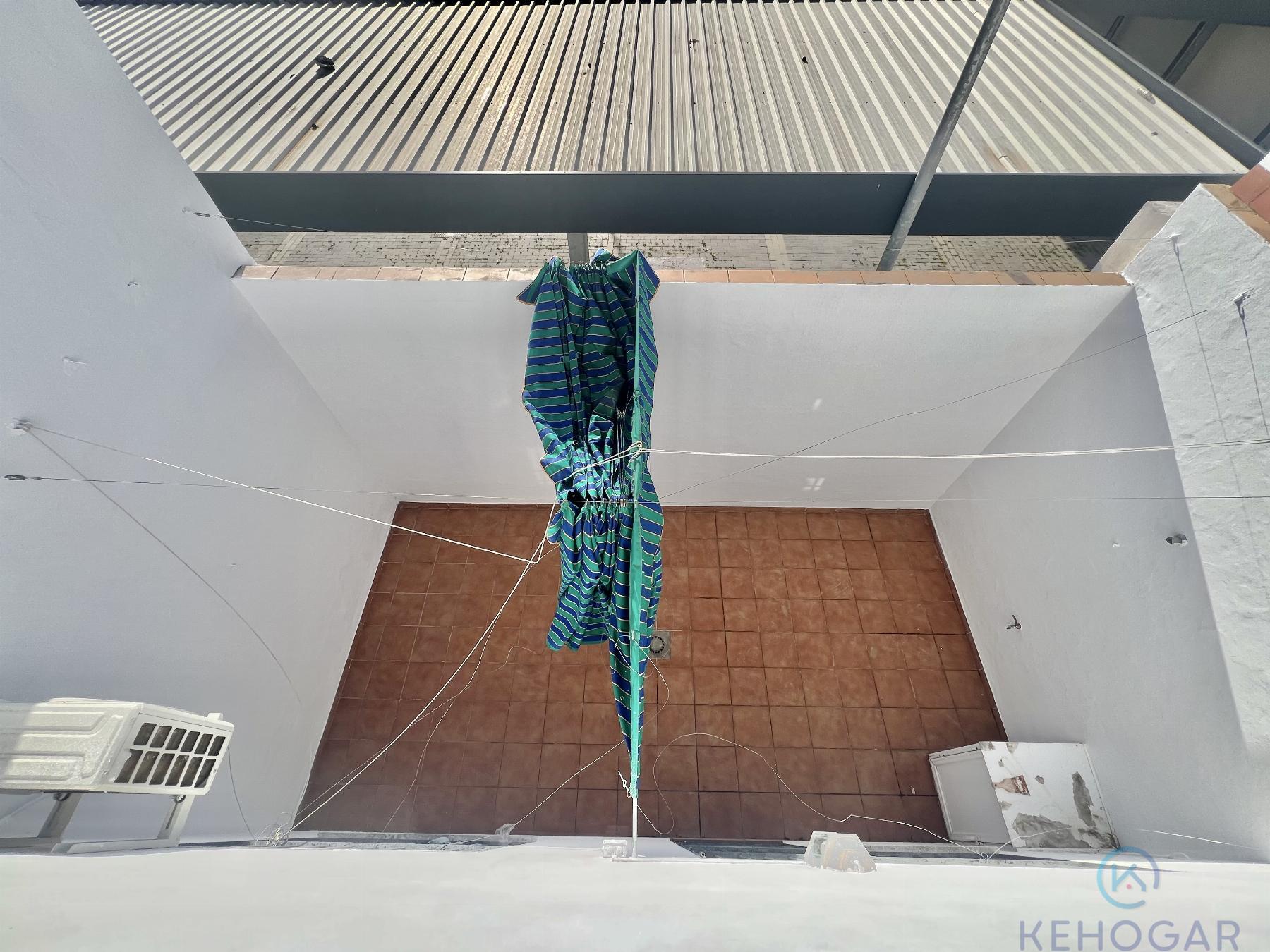 Venta de casa en Dos Hermanas