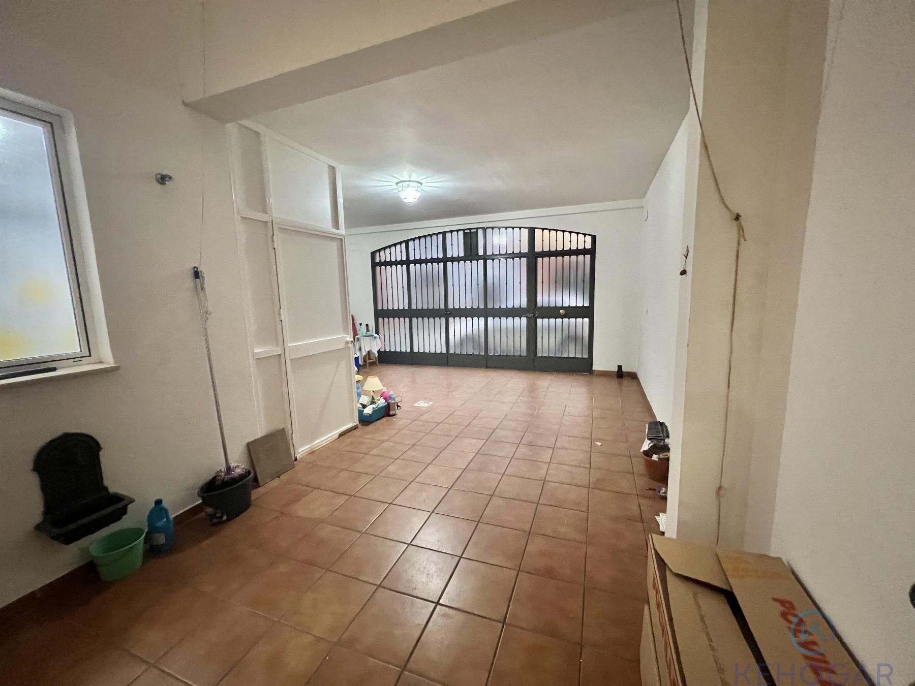 Venta de casa en Dos Hermanas