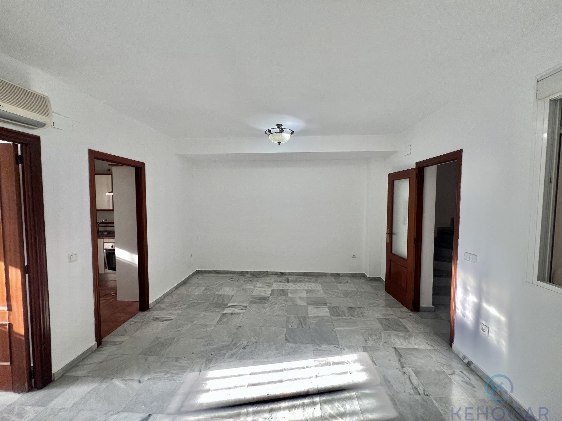 Venta de casa en Dos Hermanas