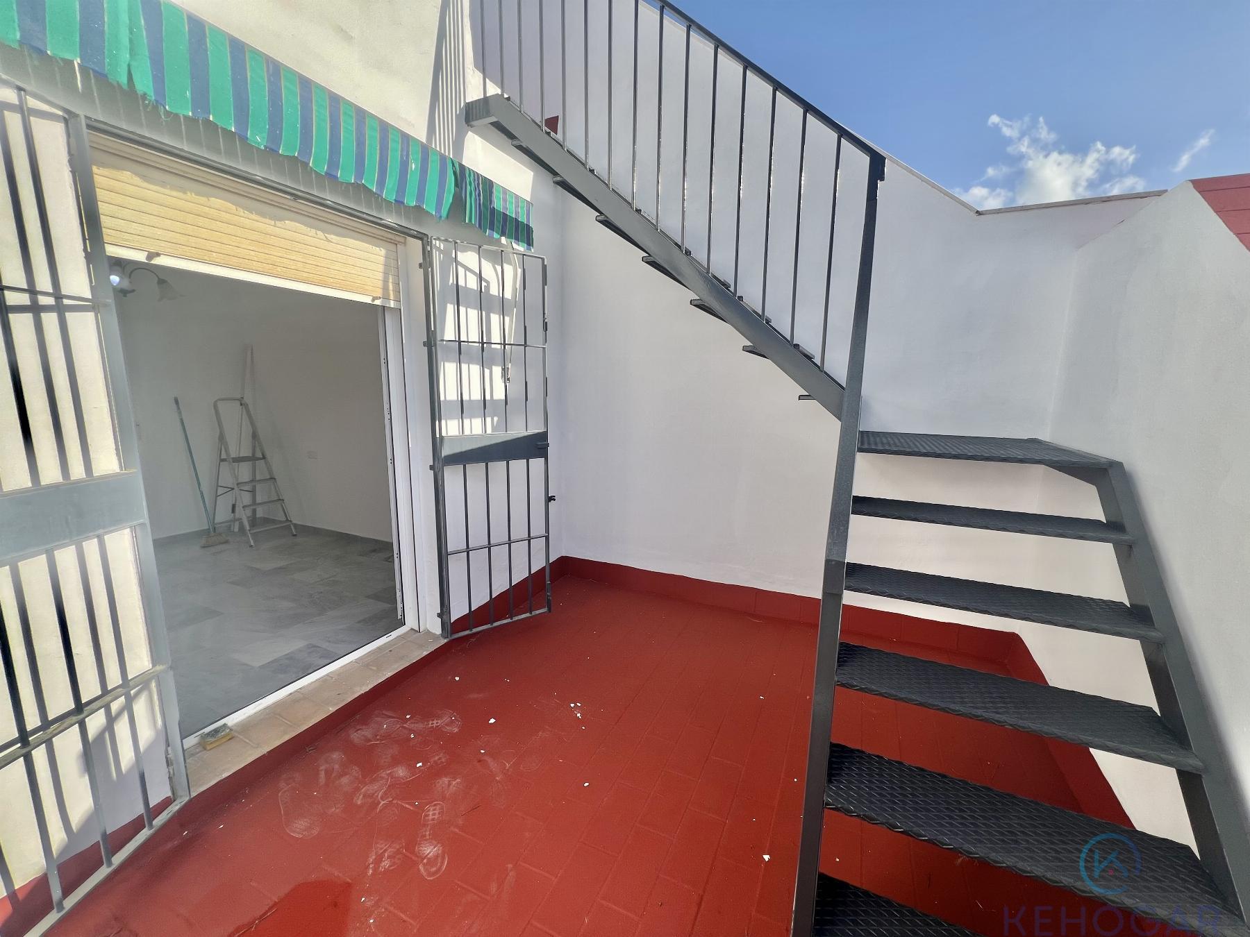 Venta de casa en Dos Hermanas