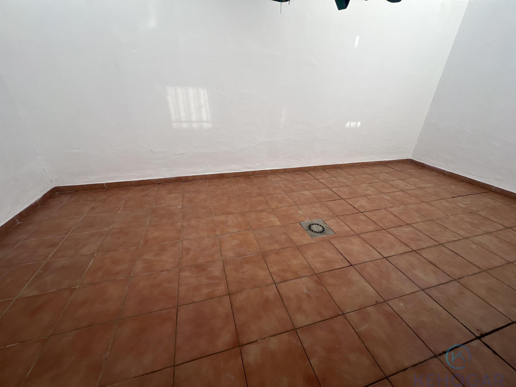 Venta de casa en Dos Hermanas