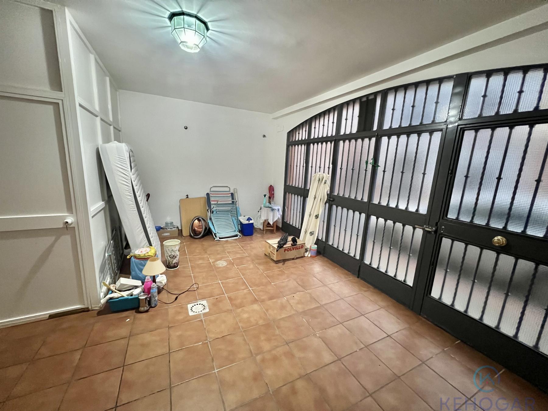 Venta de casa en Dos Hermanas