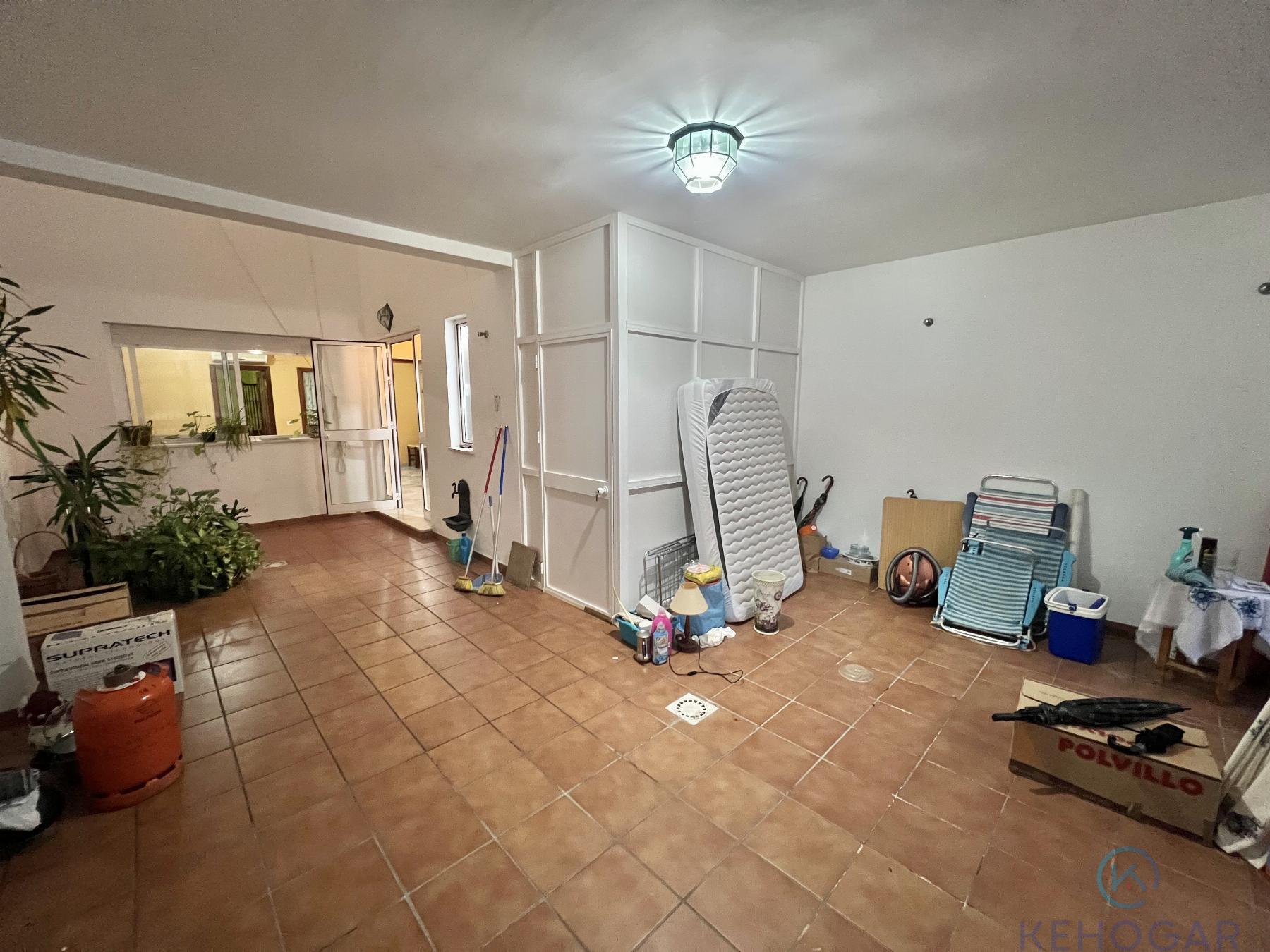 Venta de casa en Dos Hermanas