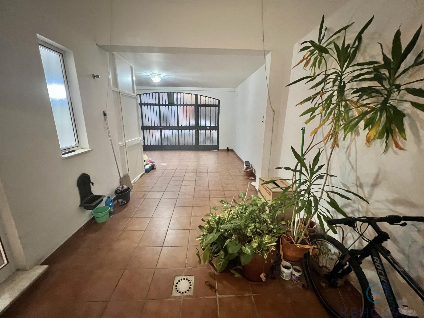 Venta de casa en Dos Hermanas