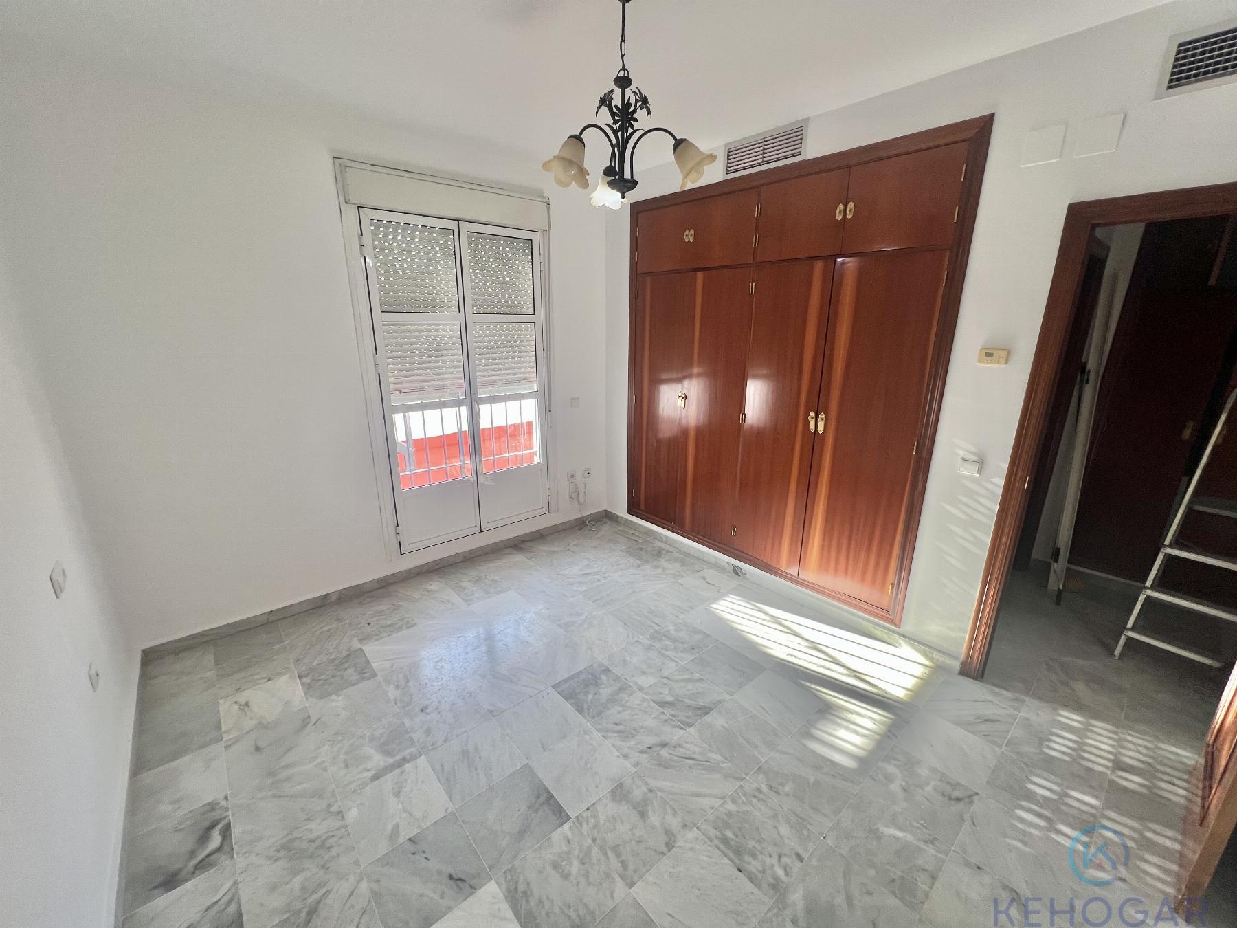 Venta de casa en Dos Hermanas