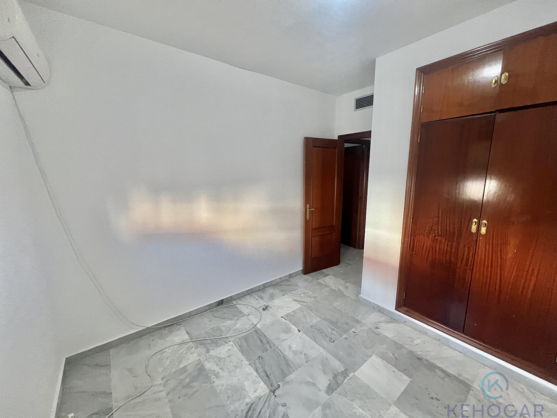 Venta de casa en Dos Hermanas