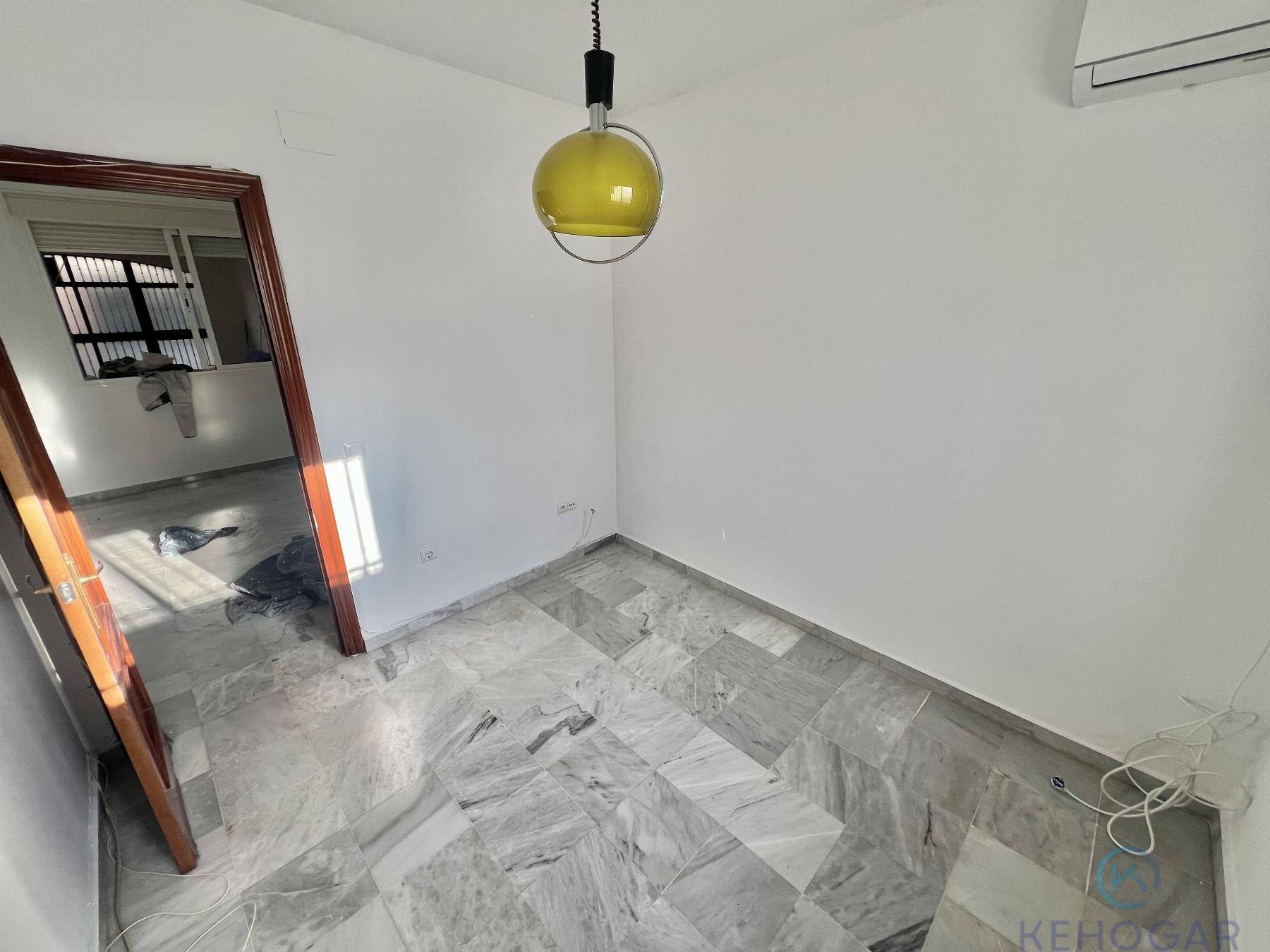 Venta de casa en Dos Hermanas