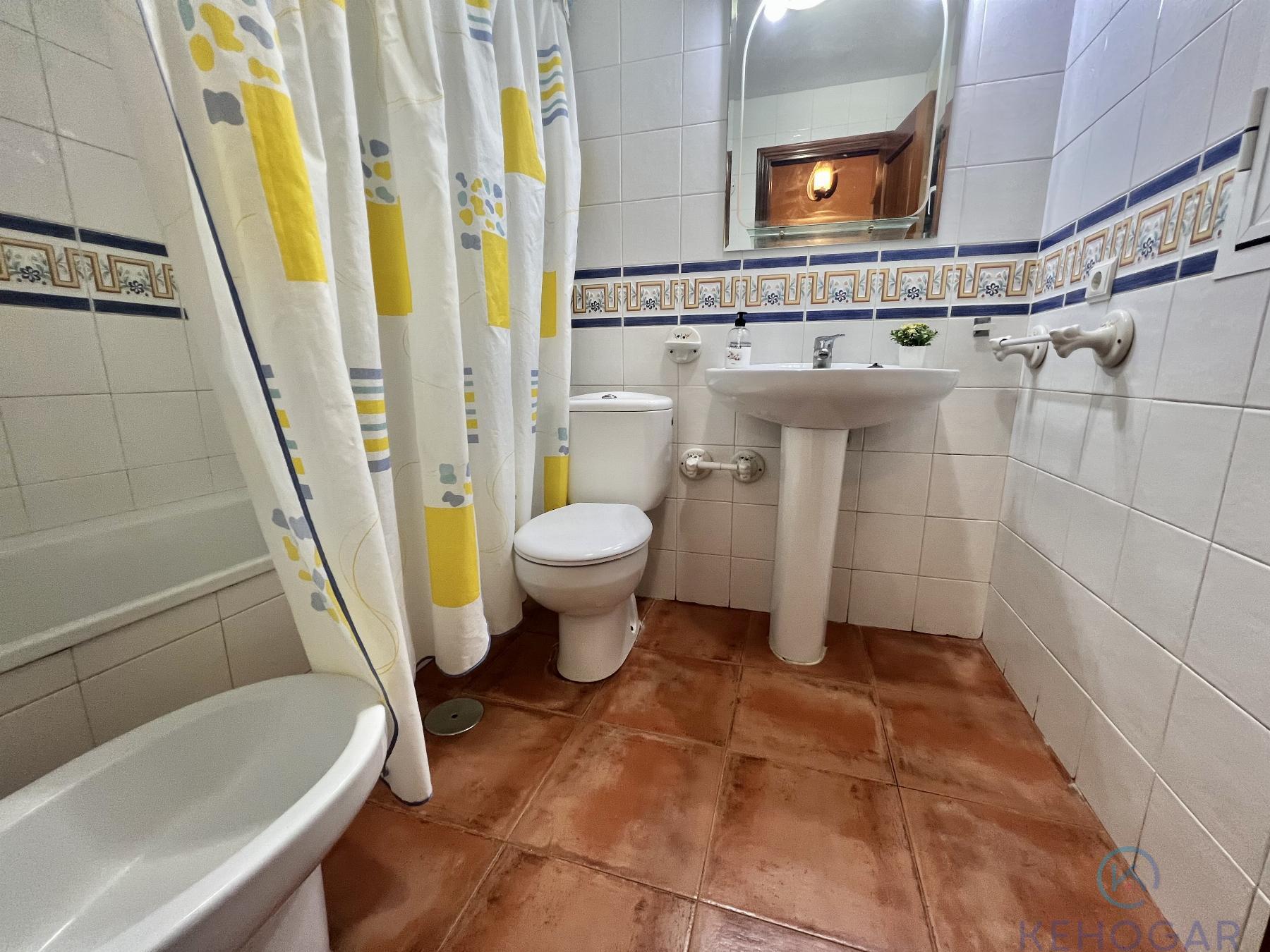Venta de casa en Dos Hermanas