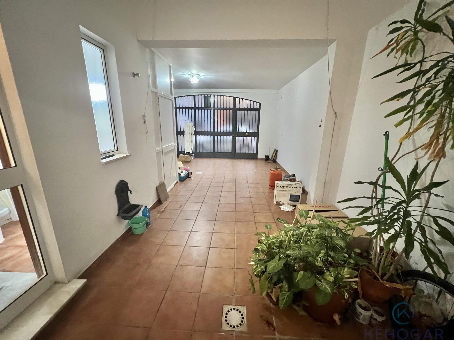 Venta de casa en Dos Hermanas