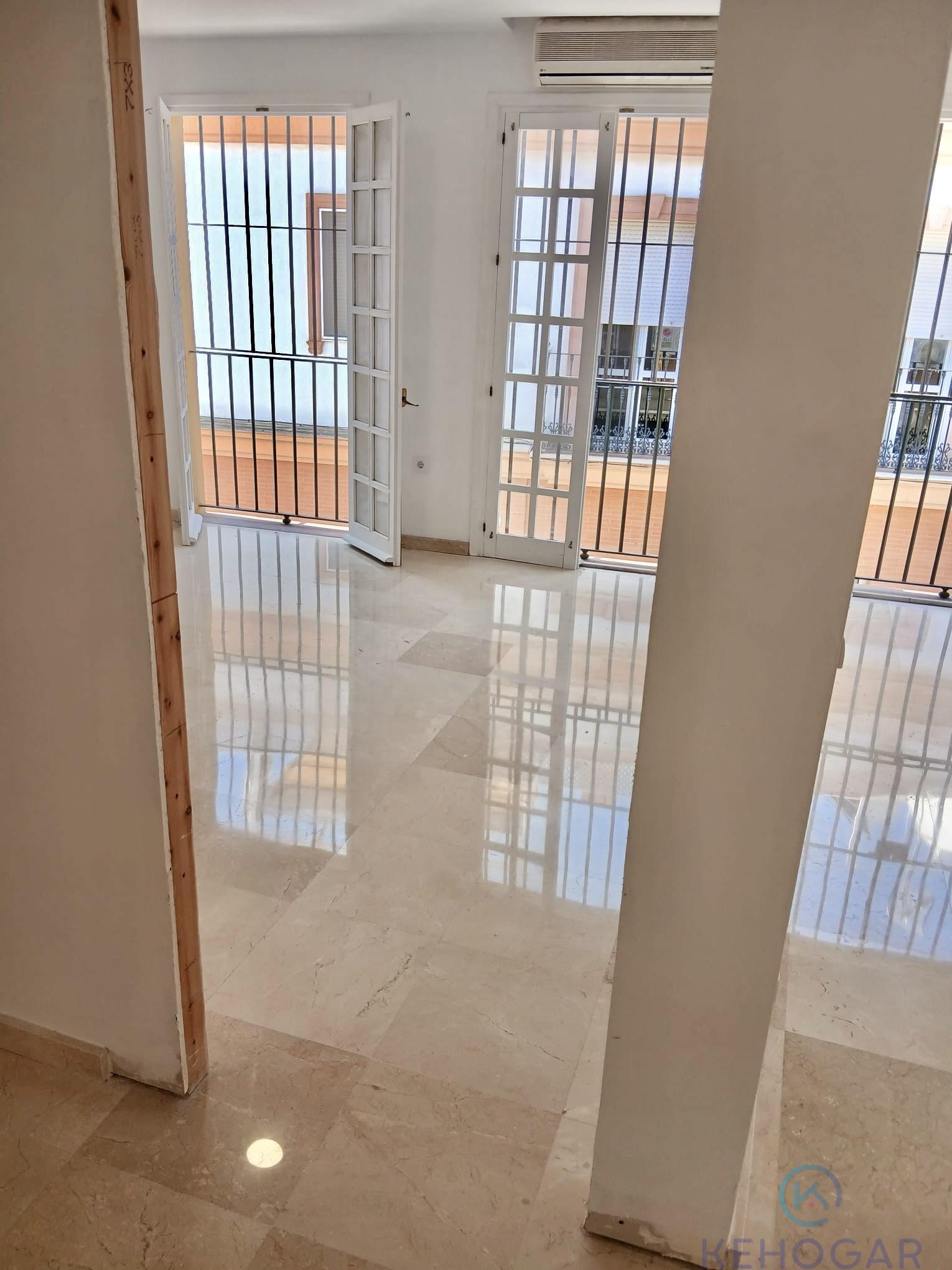 Venta de piso en Dos Hermanas
