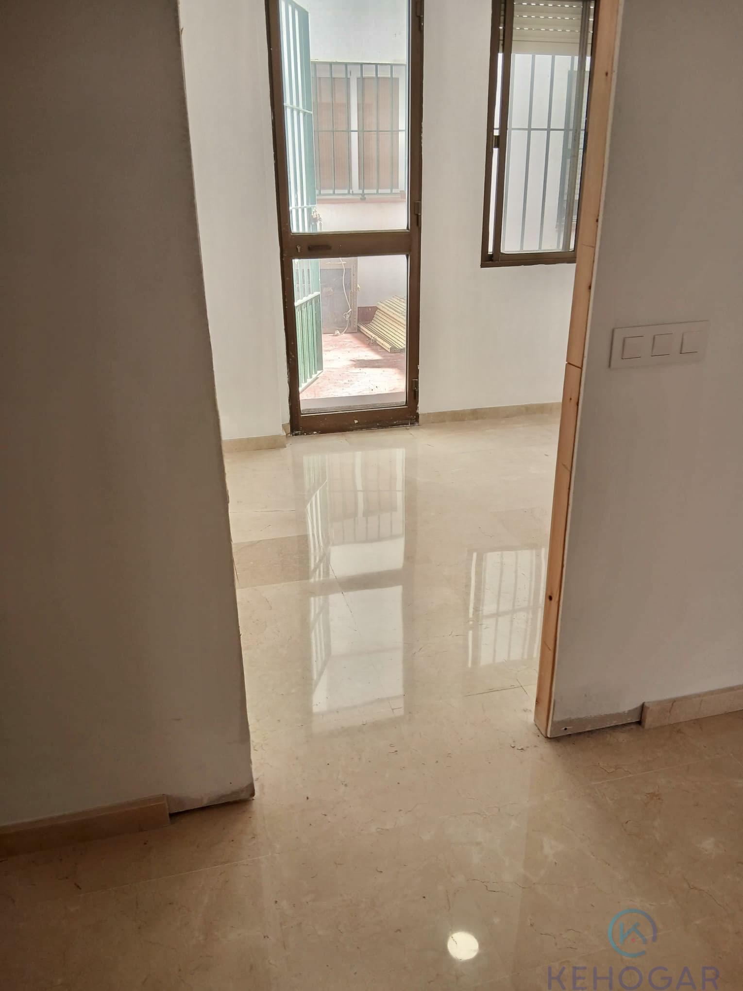 Venta de piso en Dos Hermanas