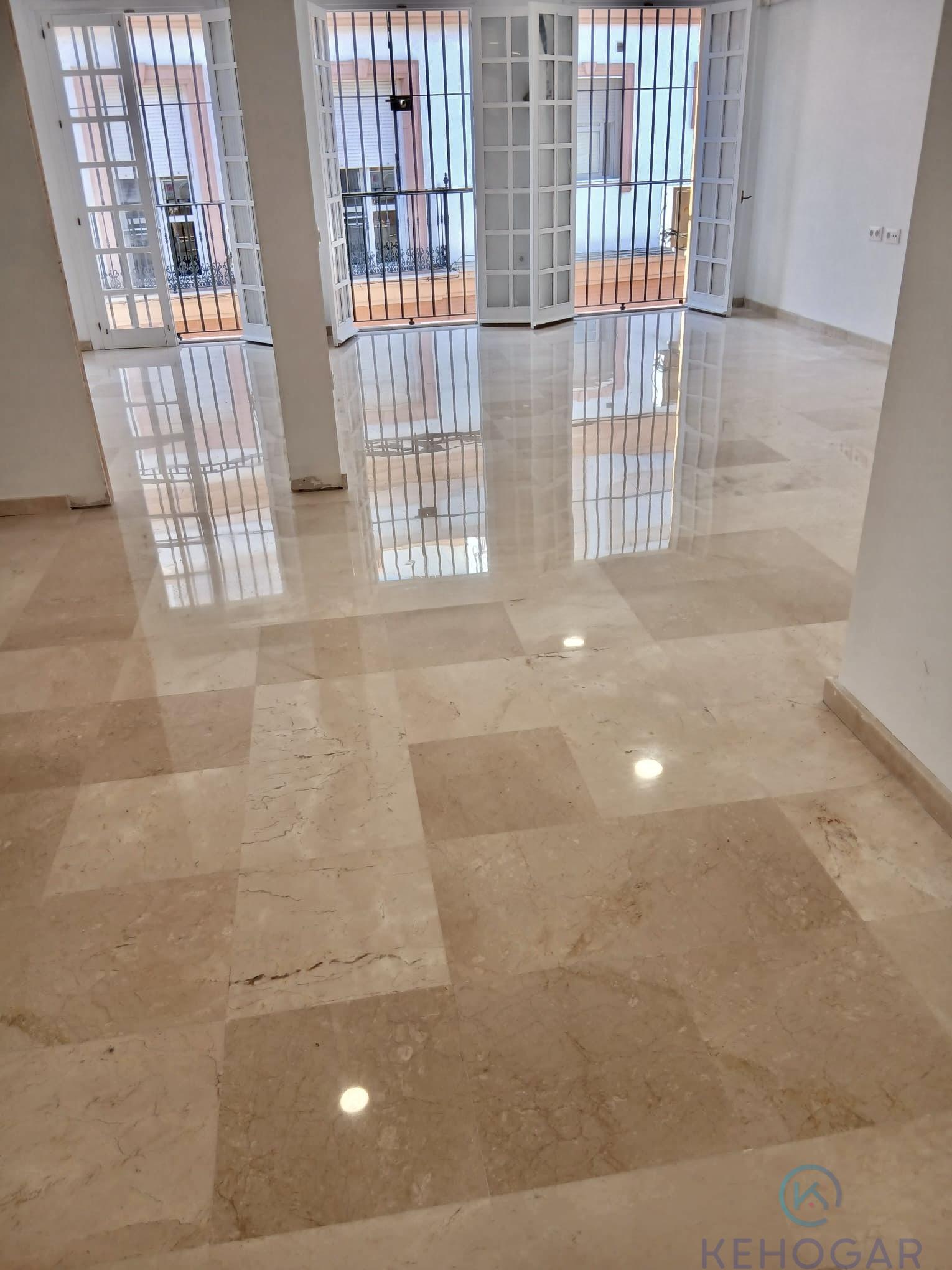 Venta de piso en Dos Hermanas