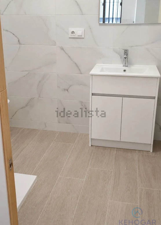 Venta de piso en Dos Hermanas