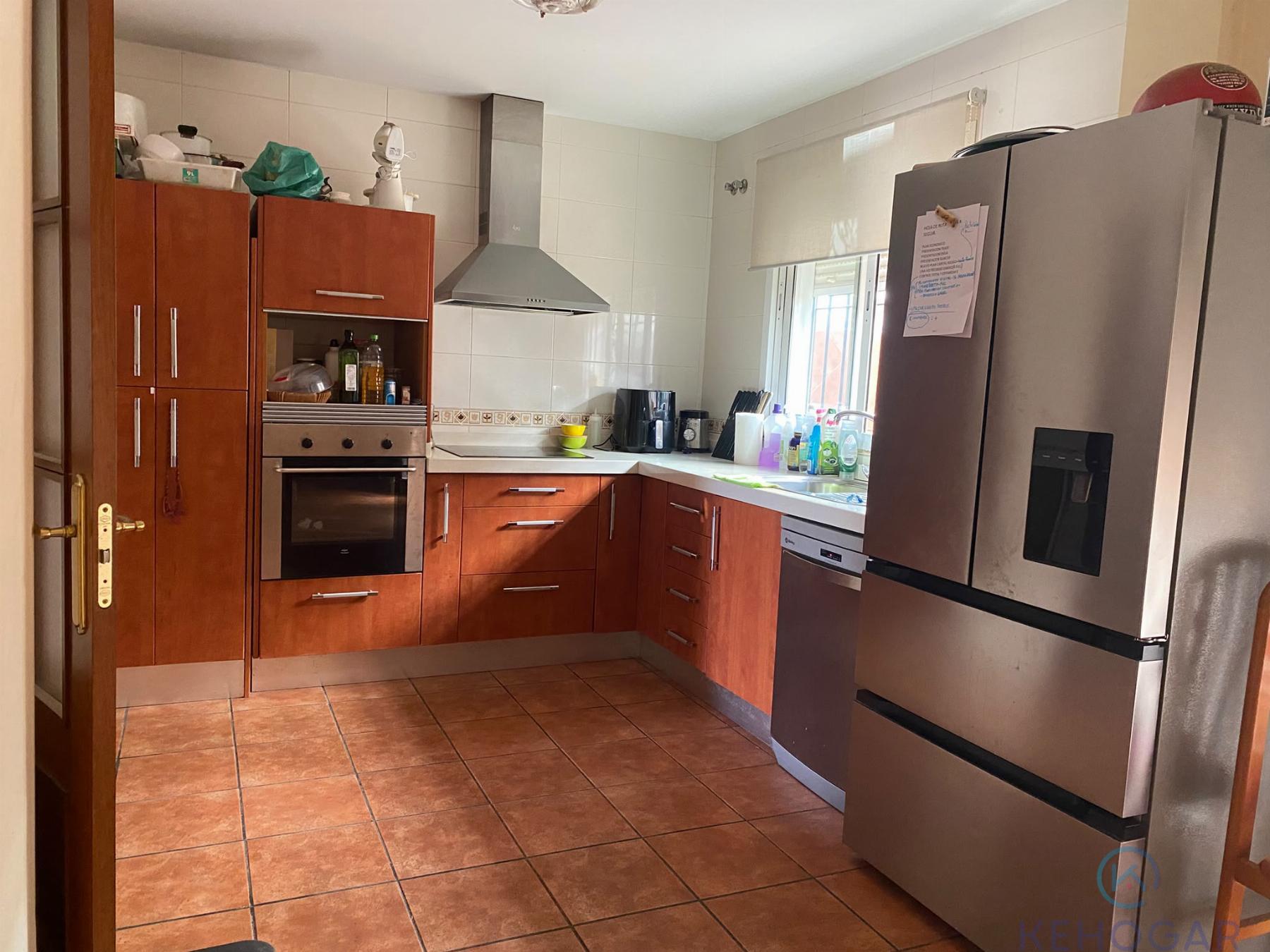 Venta de chalet en Dos Hermanas