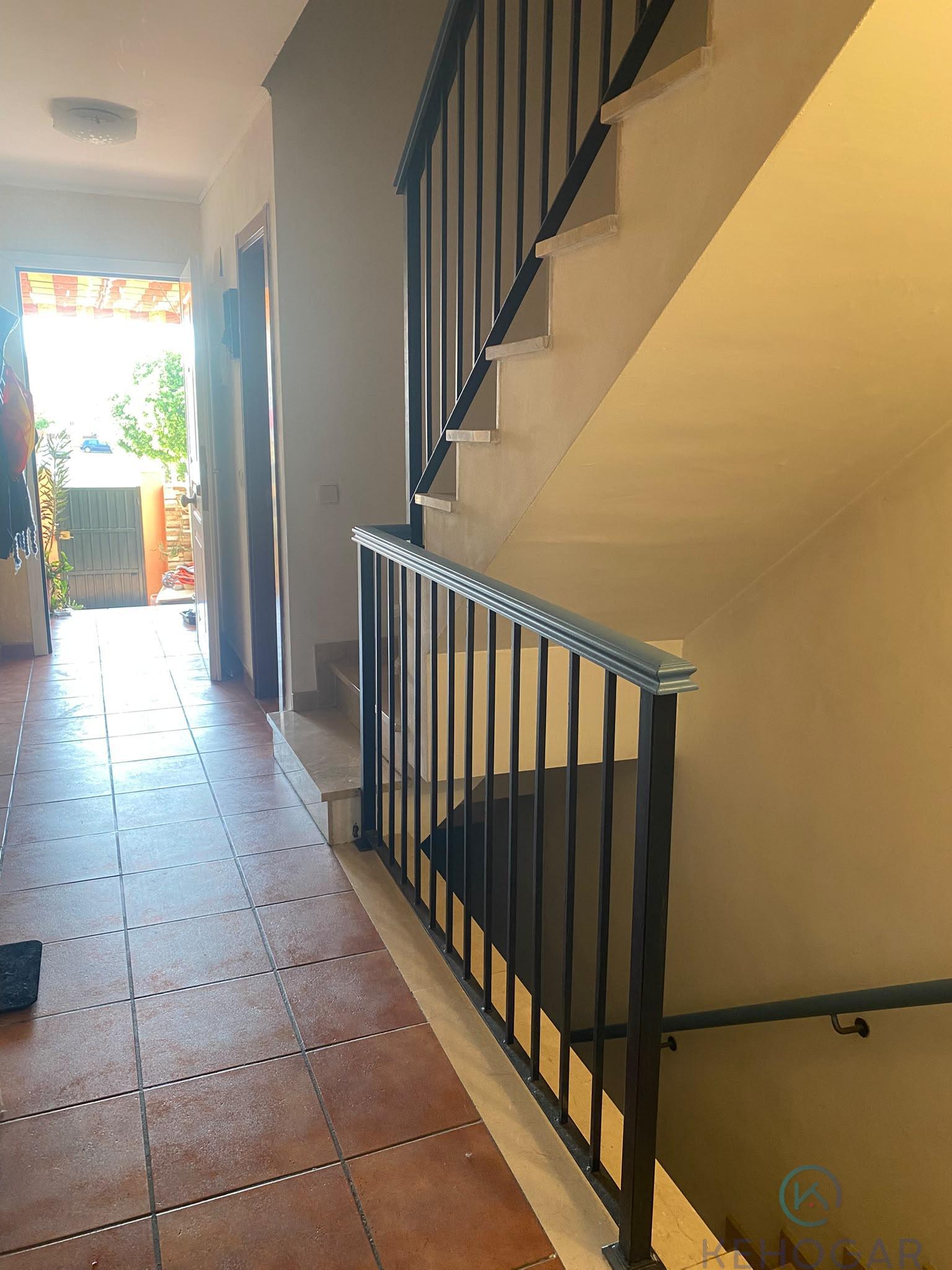 Venta de chalet en Dos Hermanas