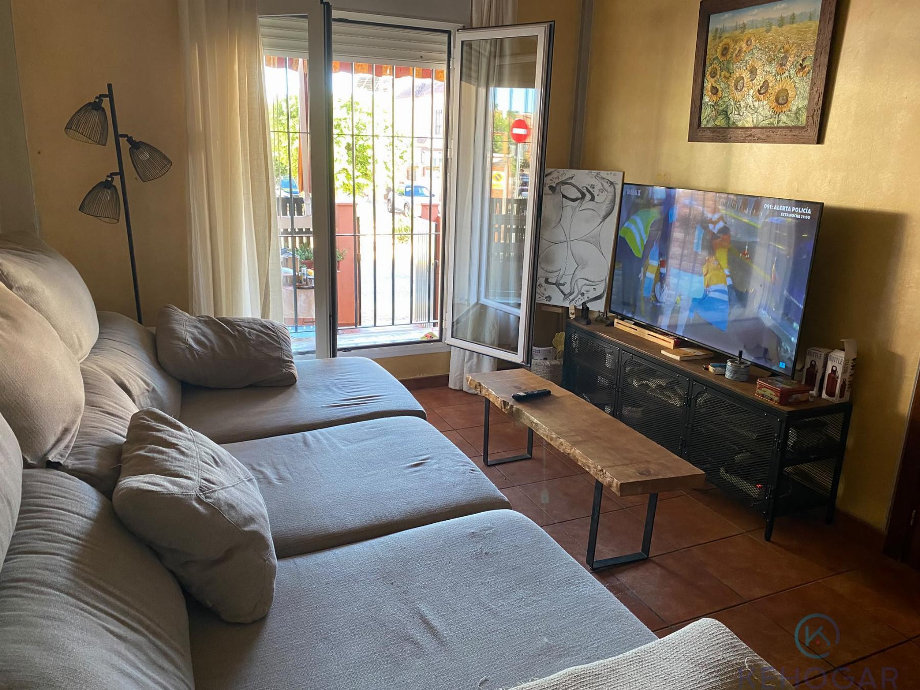 Venta de chalet en Dos Hermanas