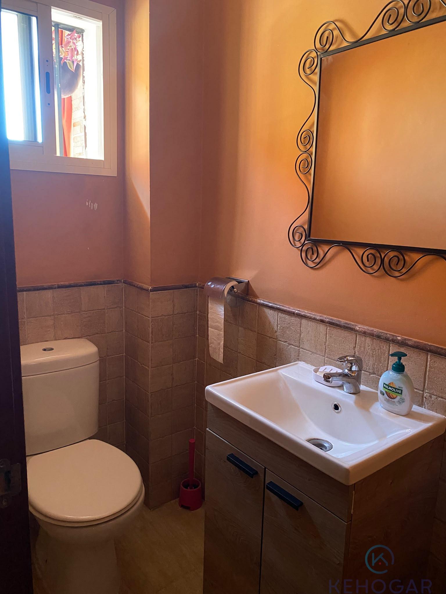 Venta de chalet en Dos Hermanas
