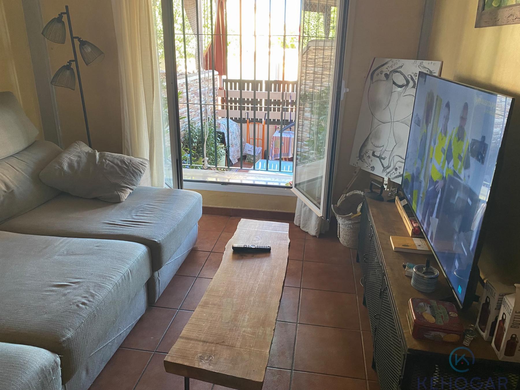 Venta de chalet en Dos Hermanas